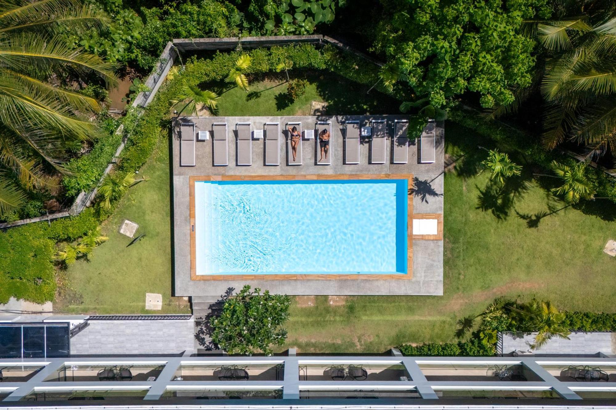 Seaside Phuket - Newly Opened Hotel