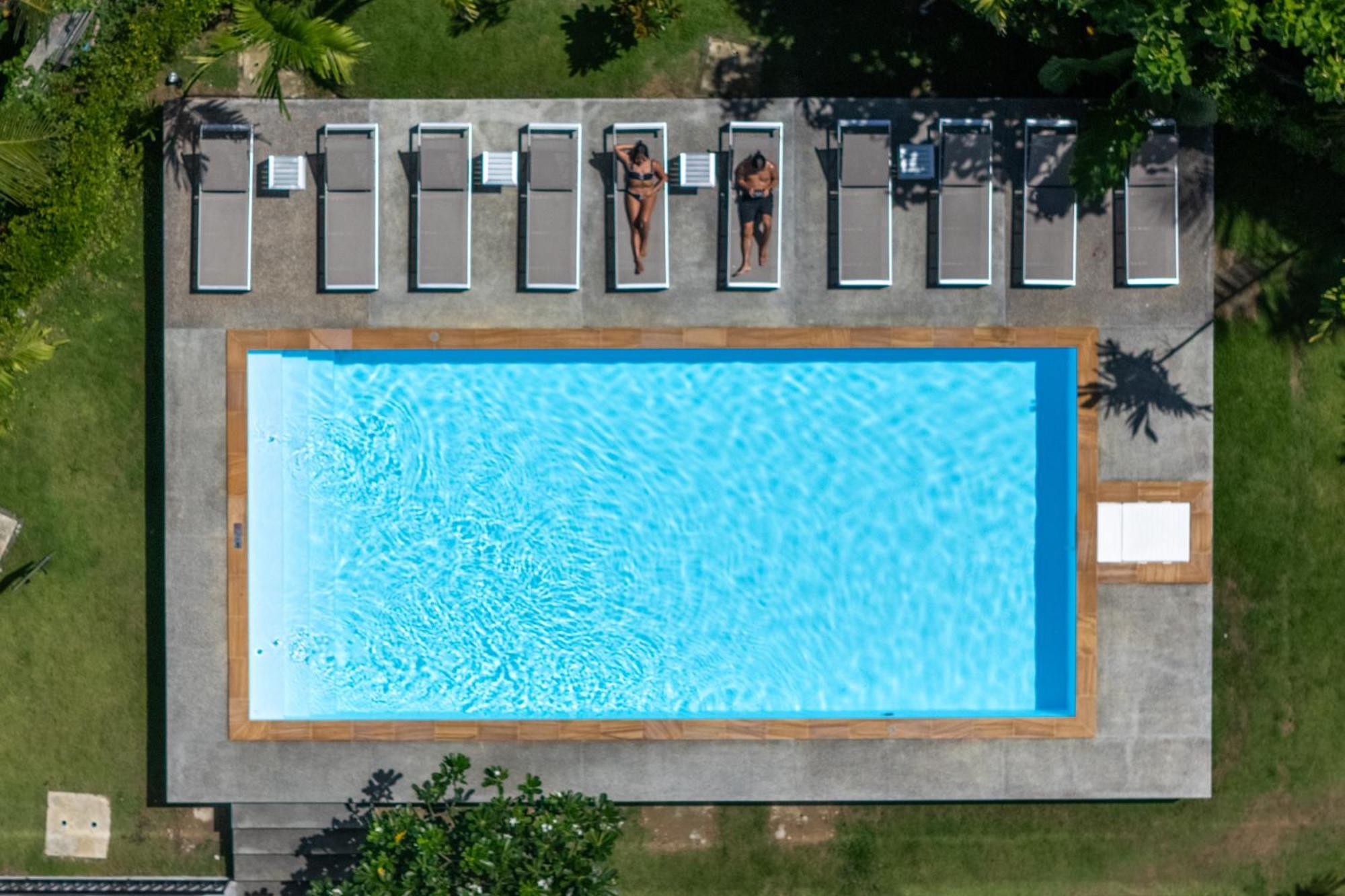 Hotel Seaside Phuket - Newly Opened