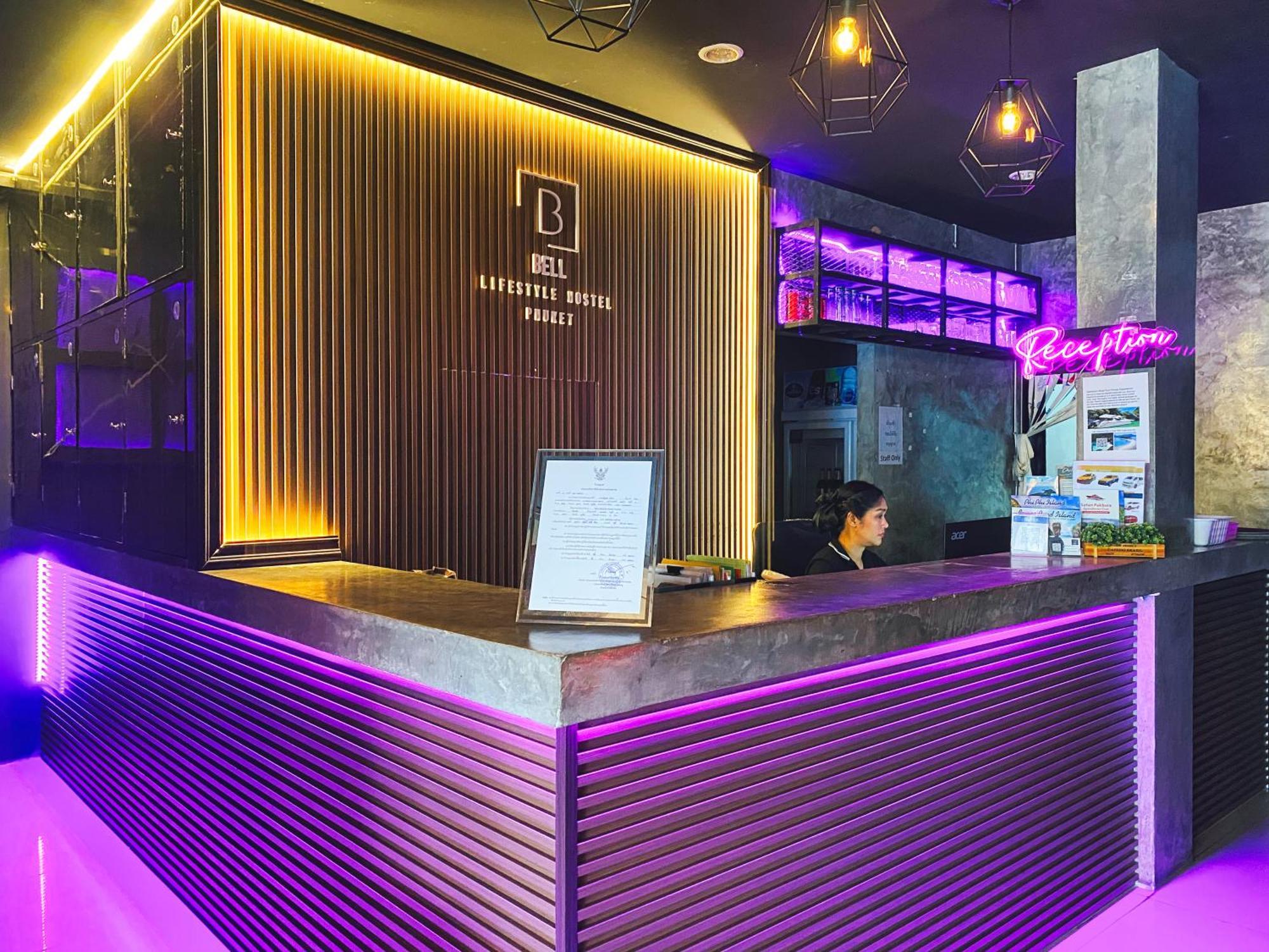 Bell Lifestyle Phuket * Nai Yang Beach