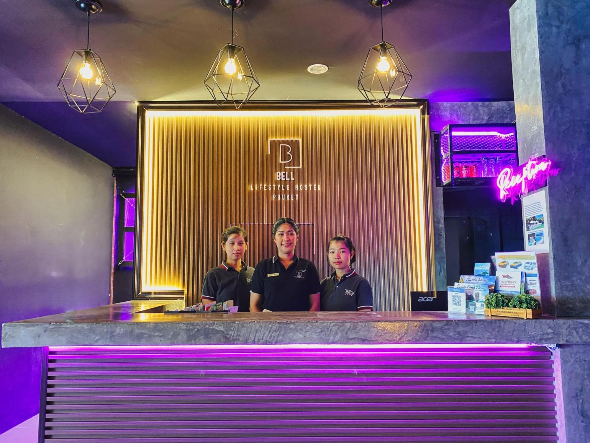 Bell Lifestyle Phuket