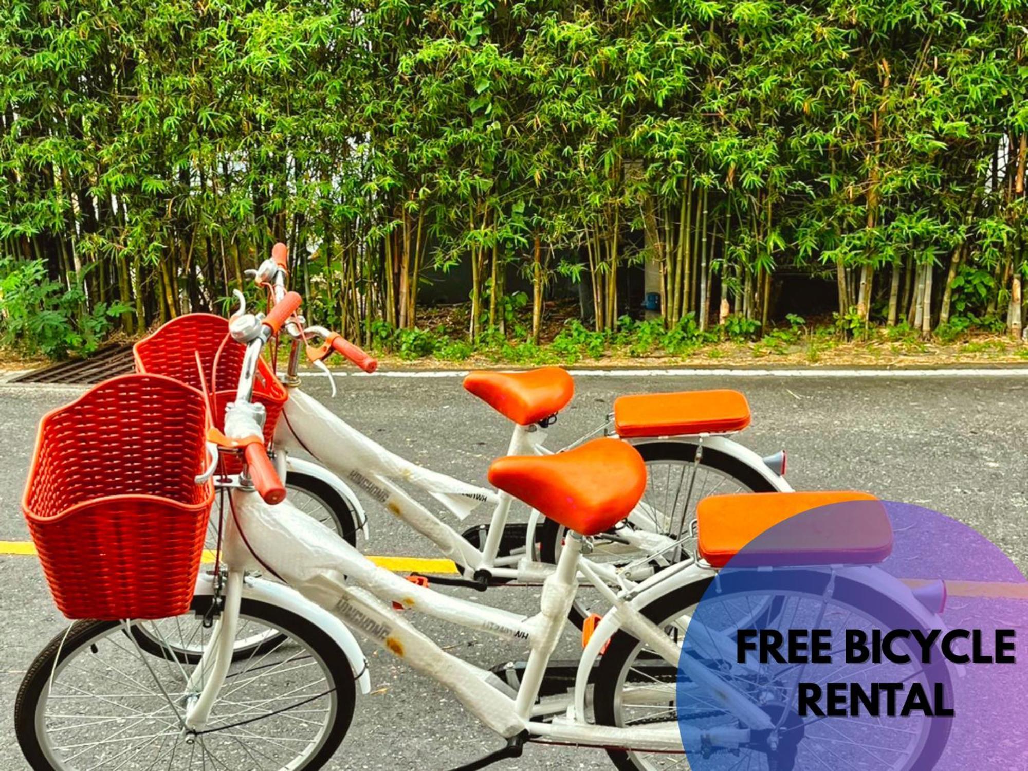 Hostel Bell Lifestyle Phuket *