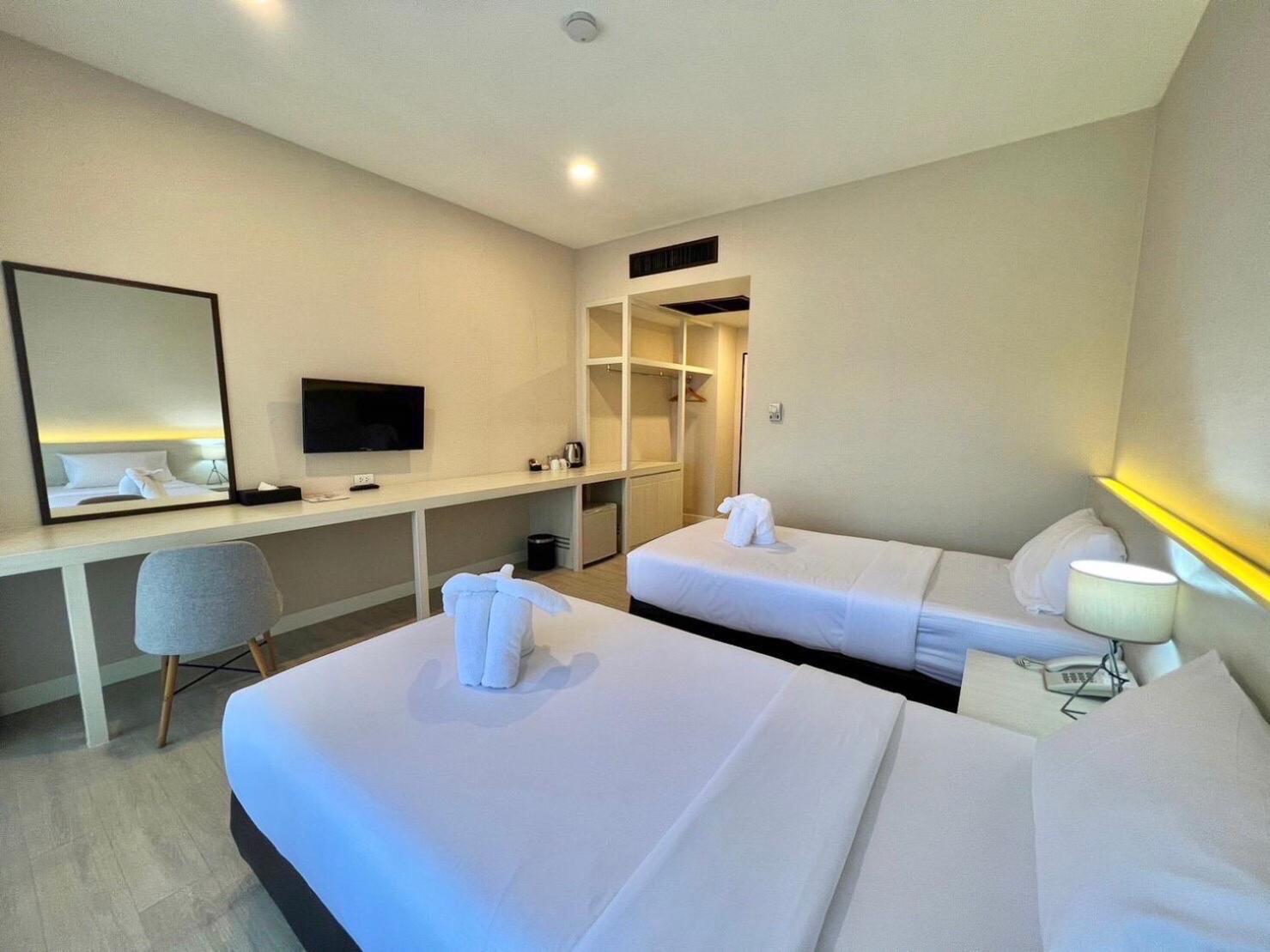Amata Hotel Patong