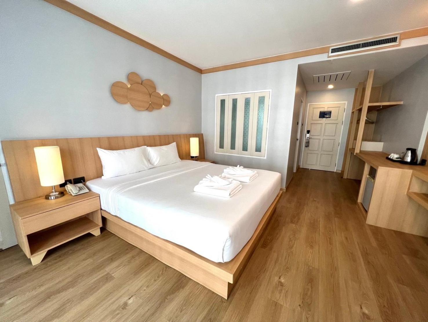 Amata Hotel