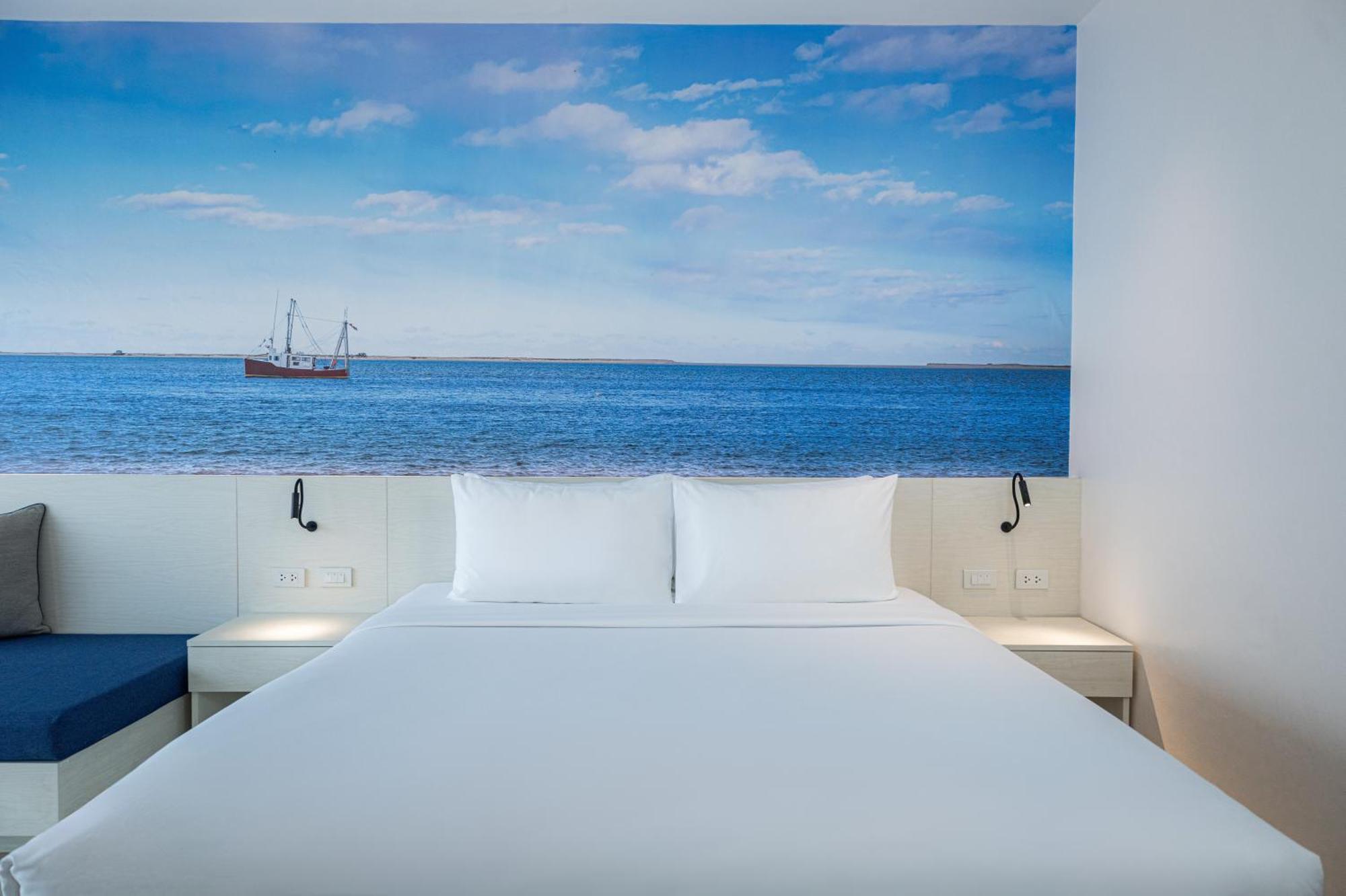 Hotel Amata