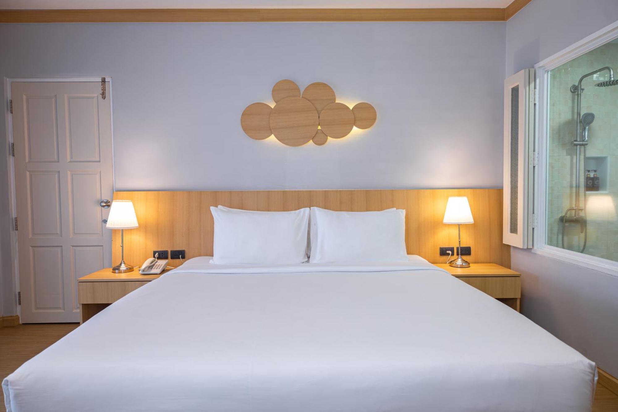 Amata Hotel Patong