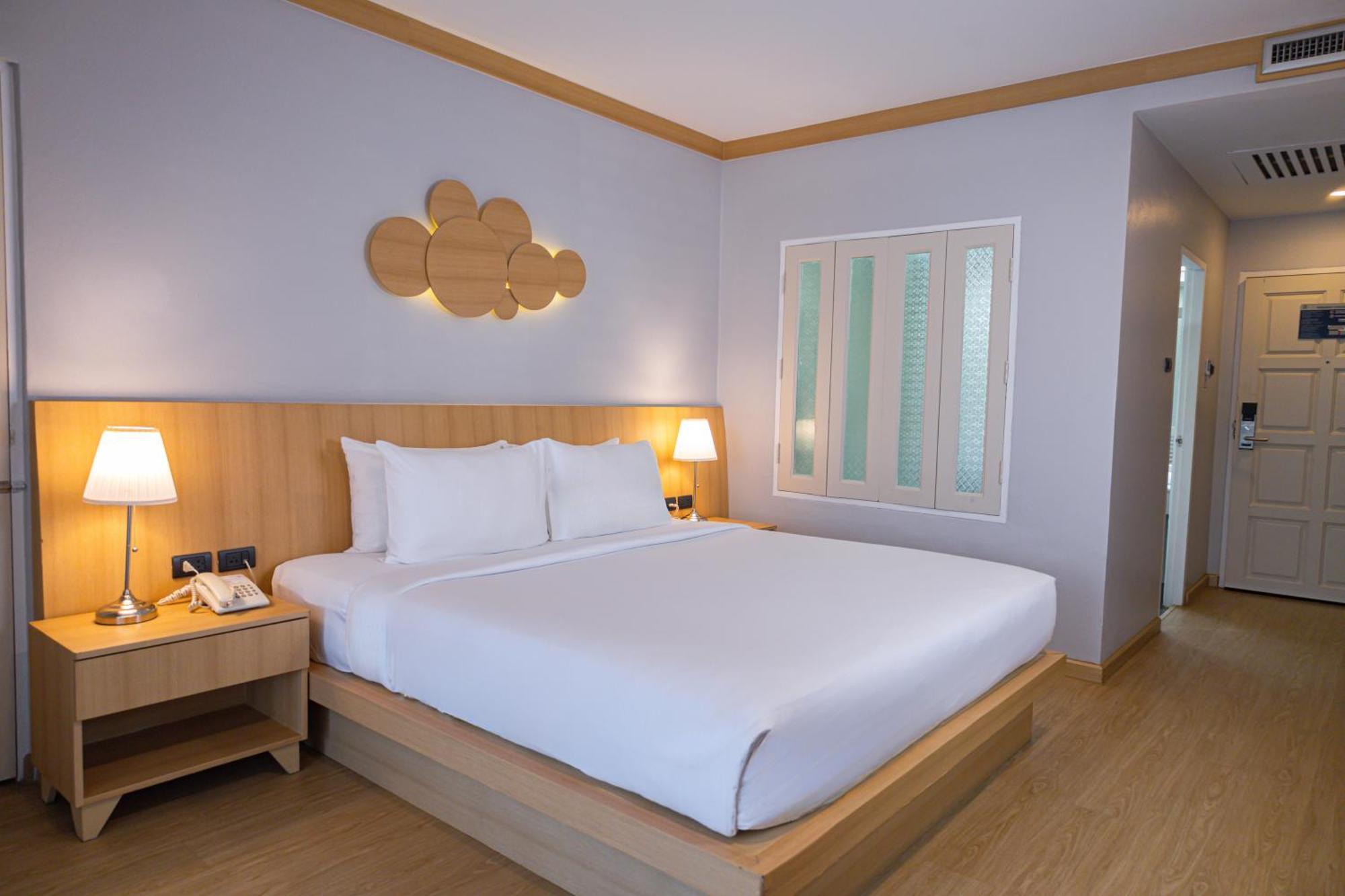 Amata Hotel Patong
