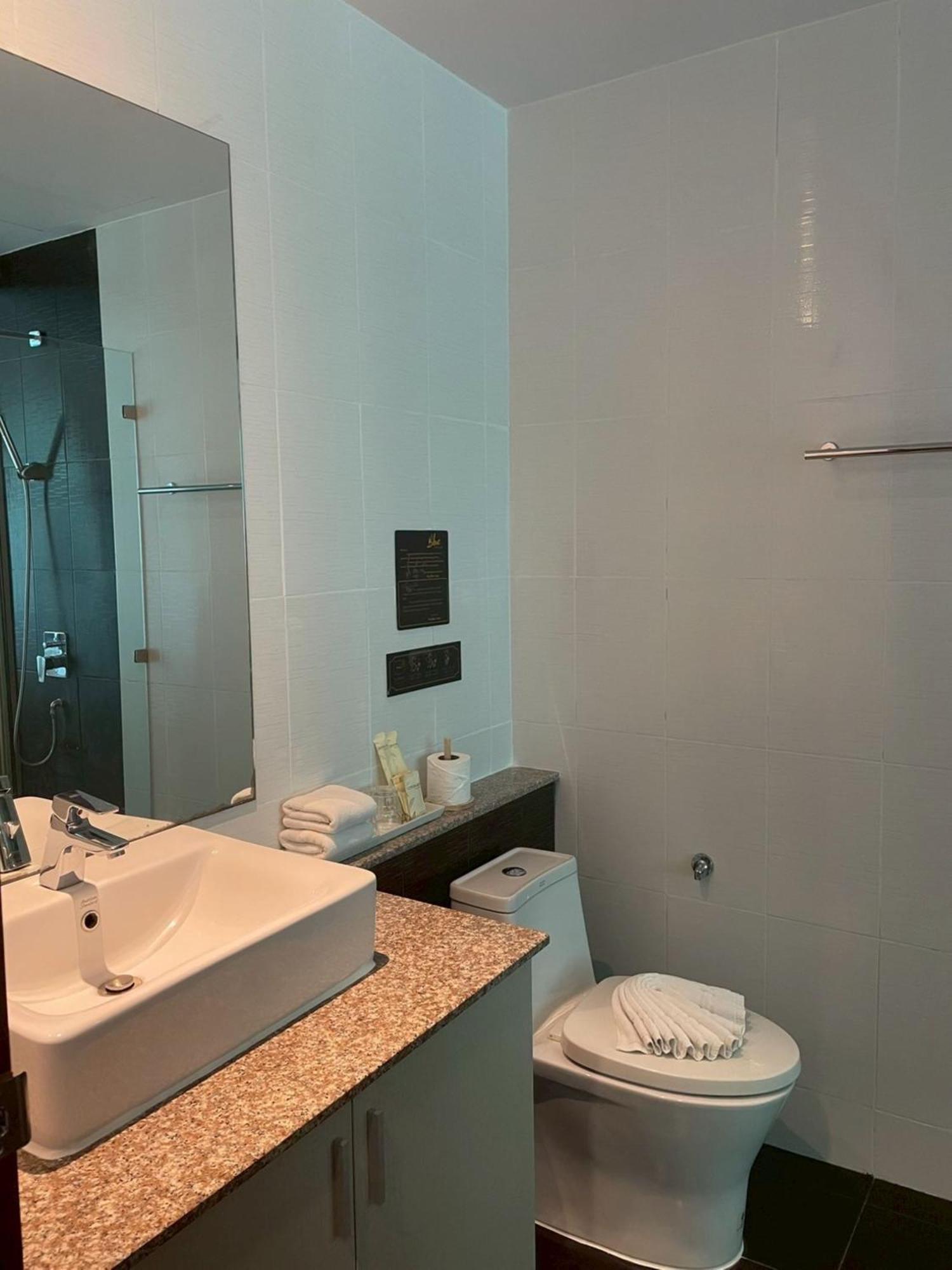 The Blue - Sha Hotel Chalong