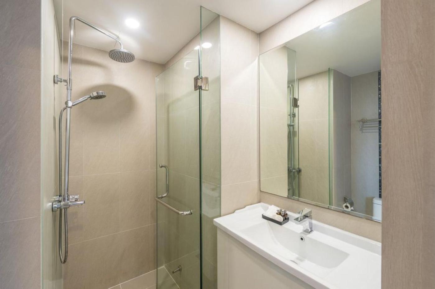 Hotel Centro One Bangla 3*