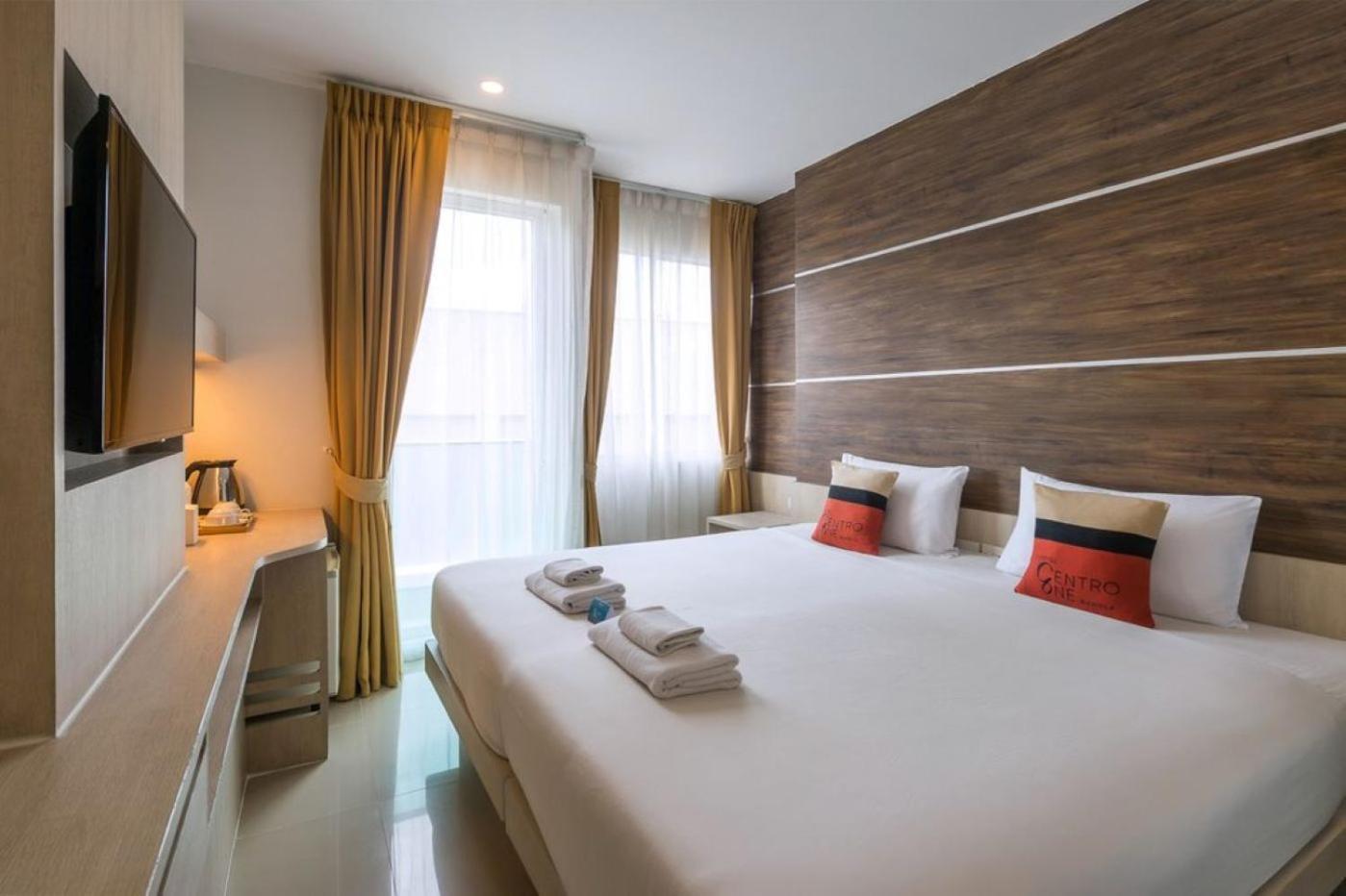 Centro One Bangla Hotel