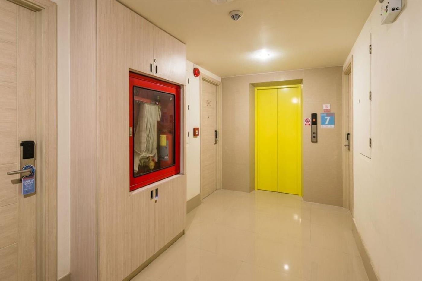 Hotel Centro One Bangla Patong