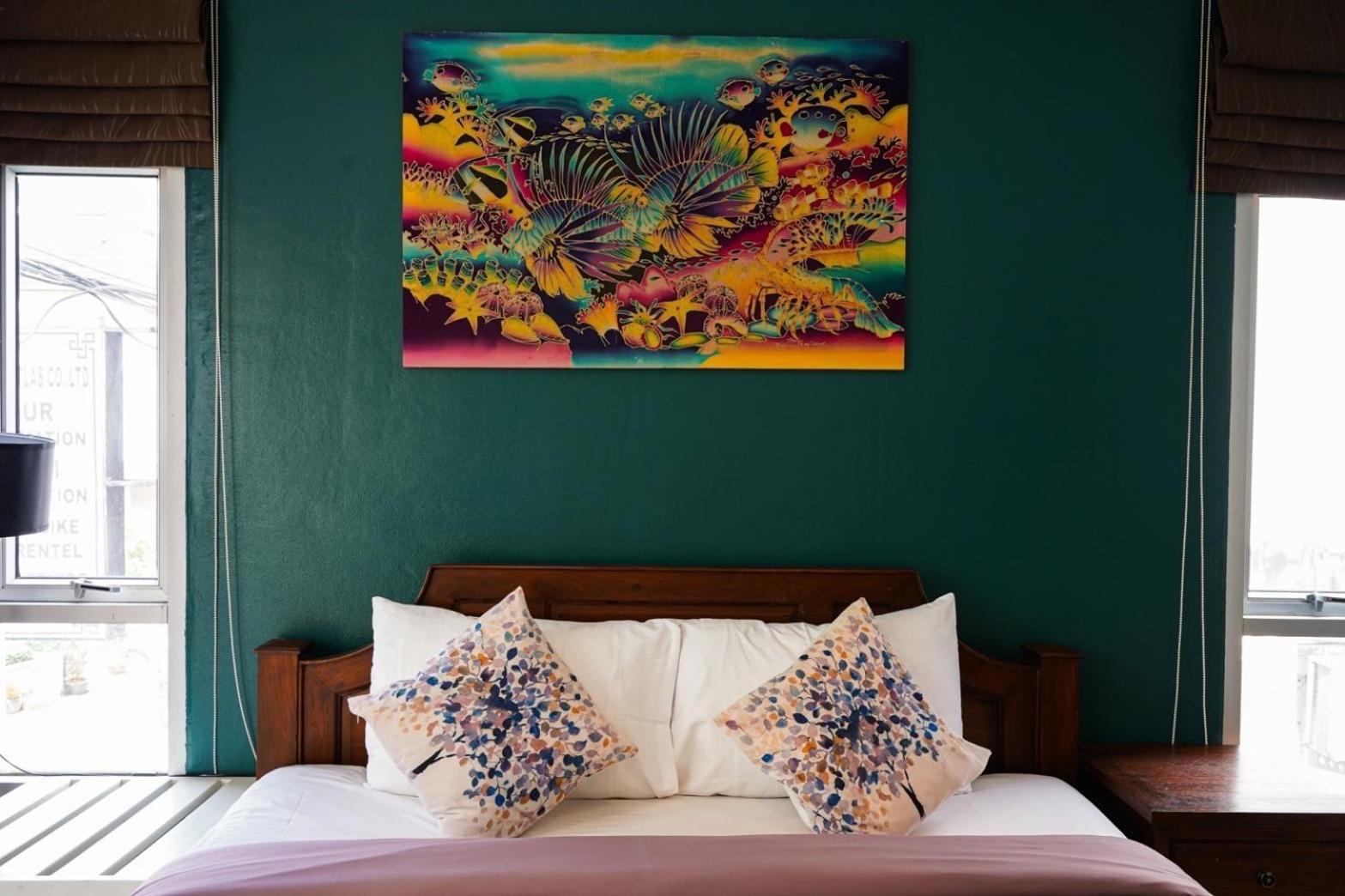 Ok Phuket Hostel Kata Beach (Phuket)