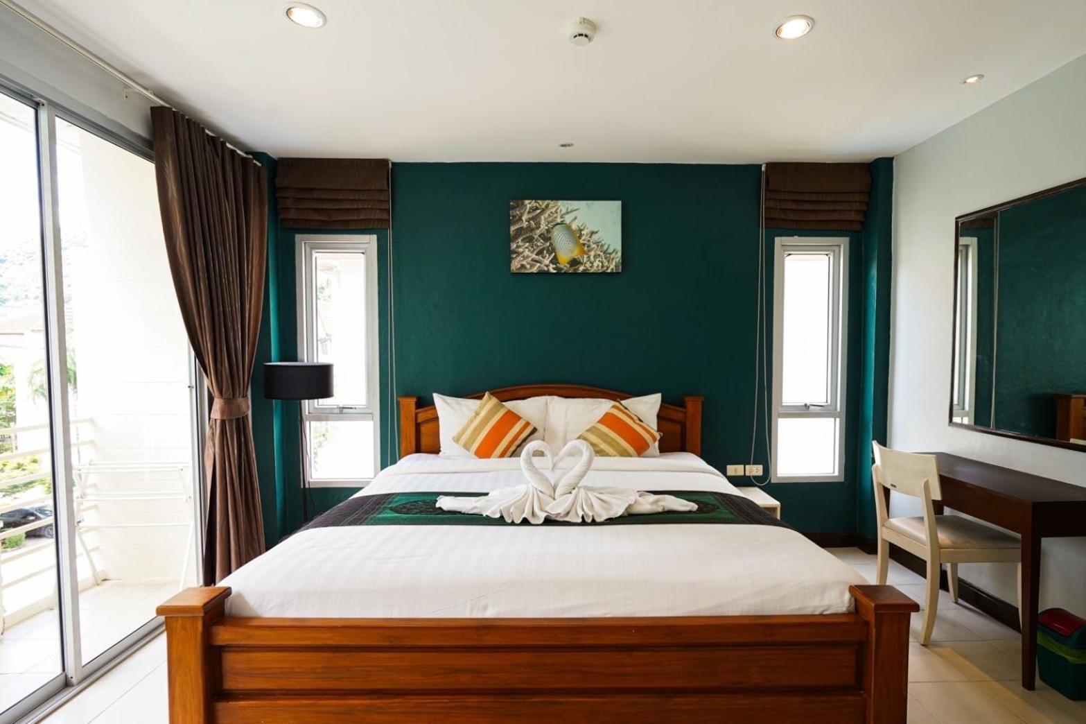 Hostel Ok Phuket Kata Beach (Phuket)