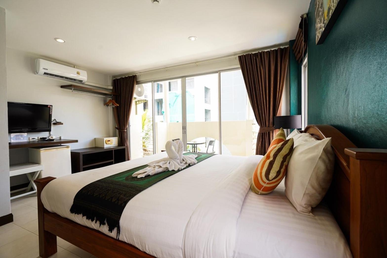 Hostel Ok Phuket Kata Beach (Phuket)