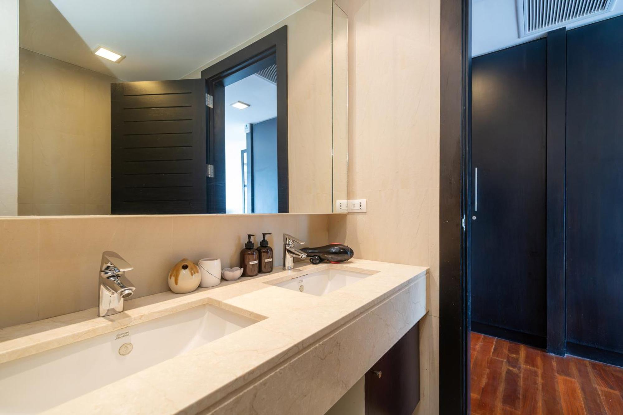 Apartment At Palms, 100 Meters To *