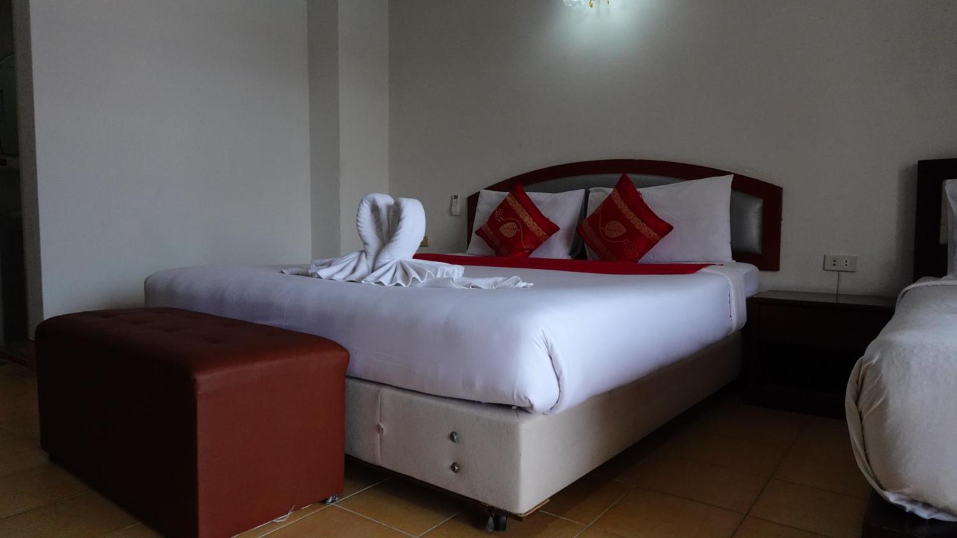Hotel Wanna Marine 3*