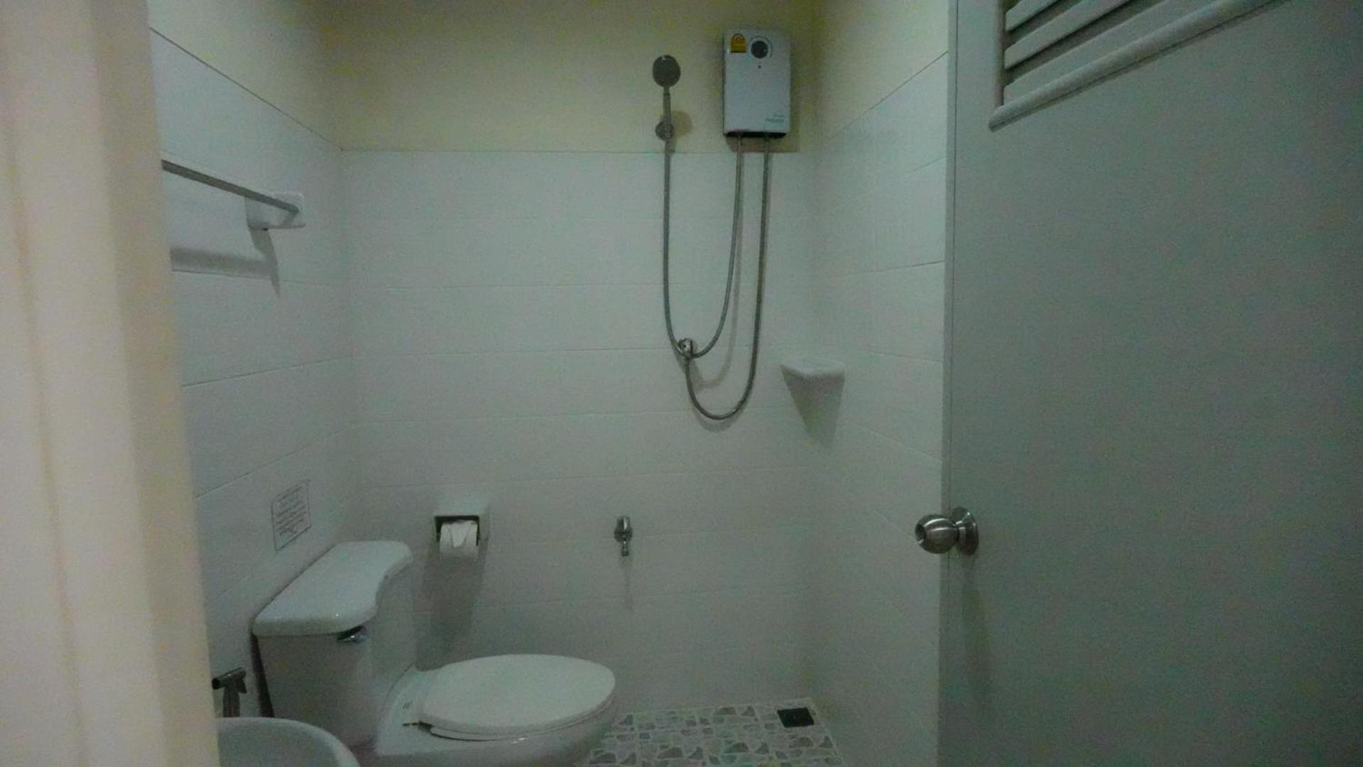 Hotel Wanna Marine Patong