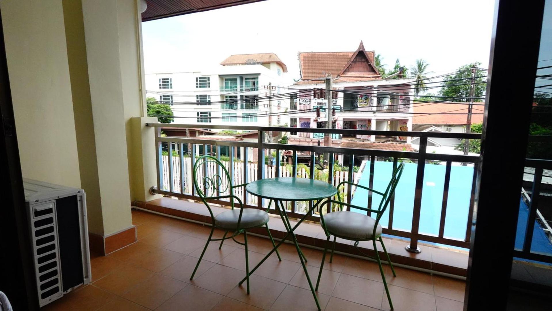 Wanna Marine Hotel