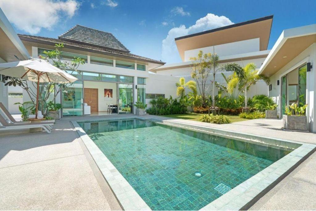 Escape 4* Phuket