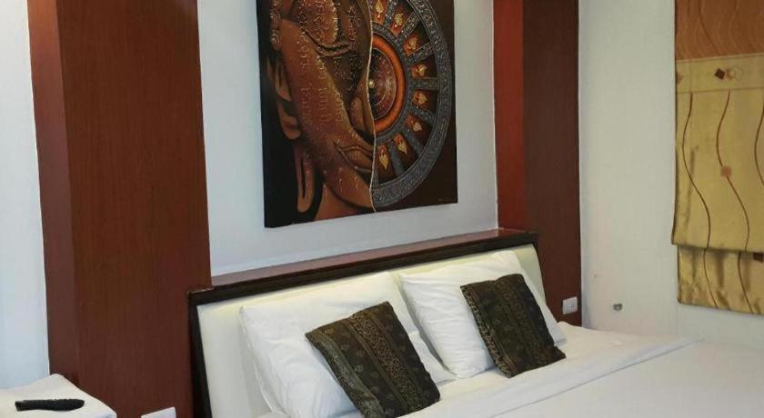 Ilmare Place Hotel Patong