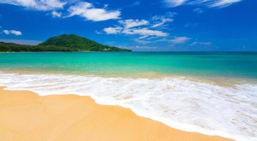 Oyo 1075 The View At Naiyang 2* Nai Yang Beach
