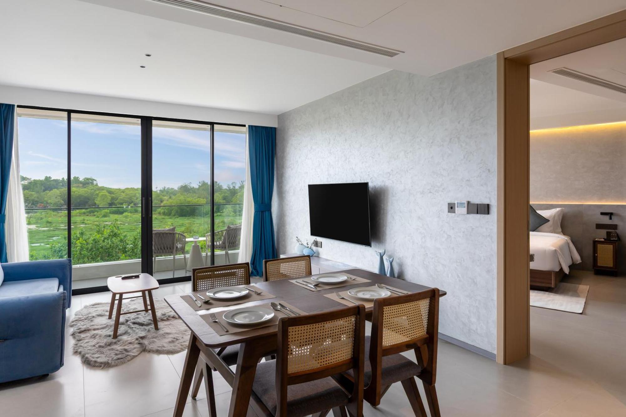 Resort Kora Phuket Bang Tao Beach (Phuket)