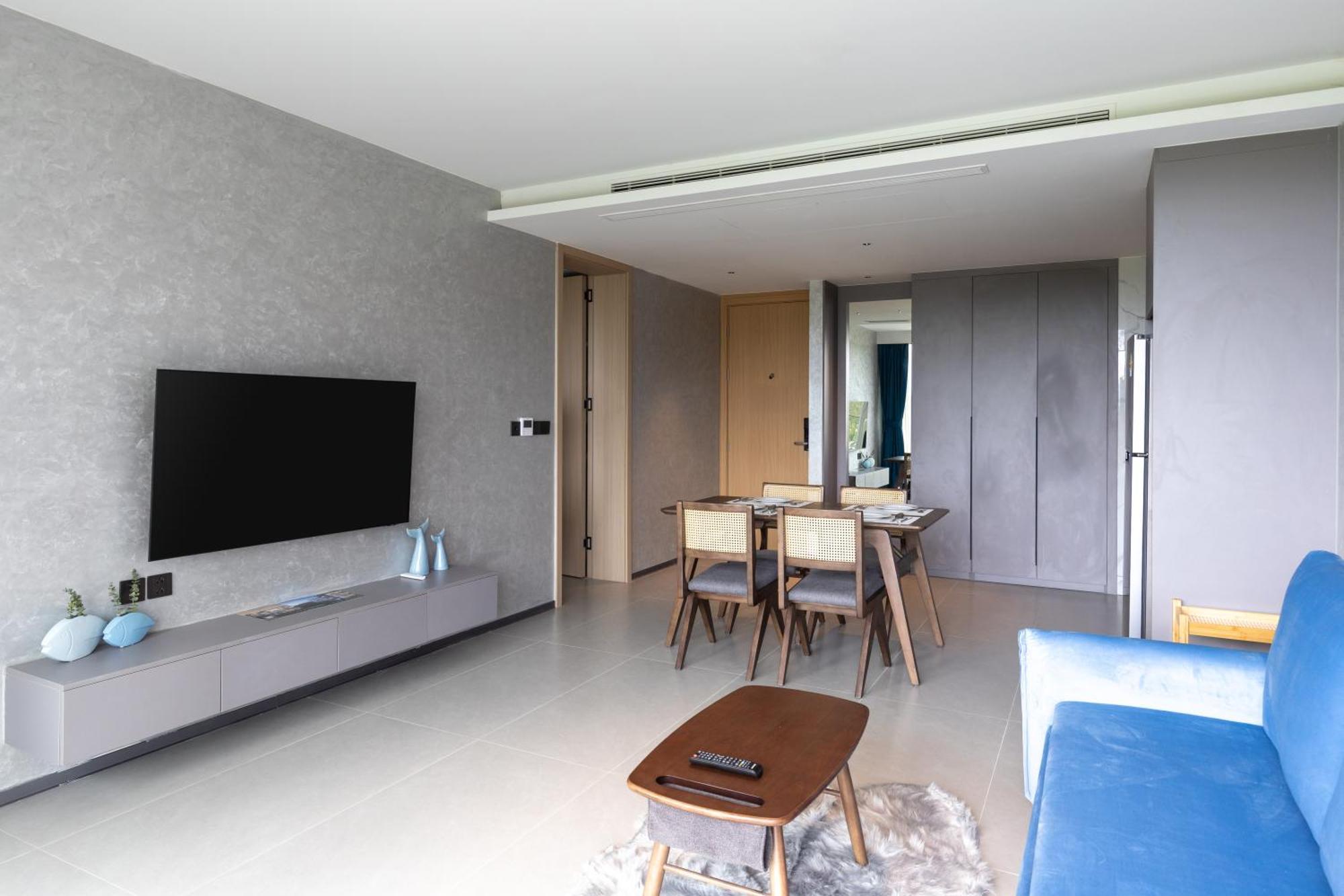Kora Phuket Resort