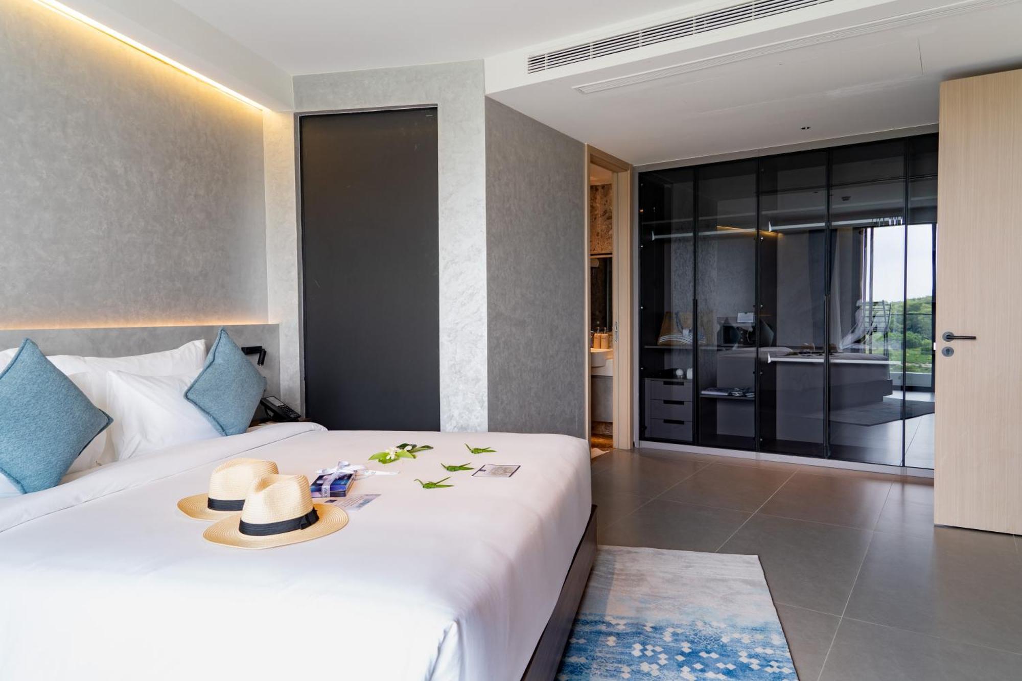 Resort Kora Phuket Bang Tao Beach (Phuket)