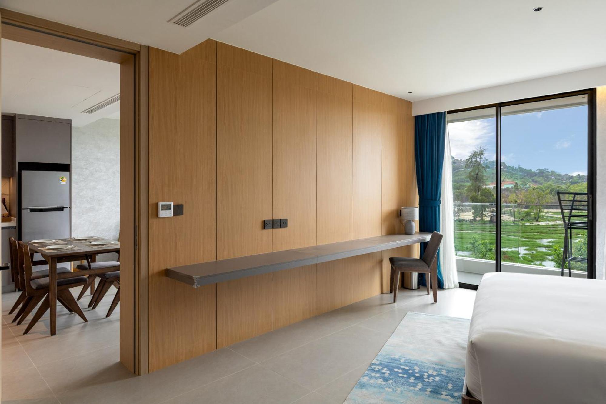 Kora Phuket Resort