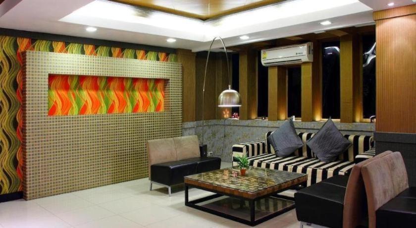 7q - Sha Certified Resort Patong