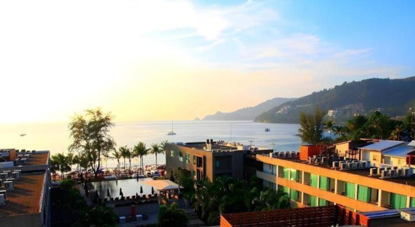 7q - Sha Certified 3* Patong