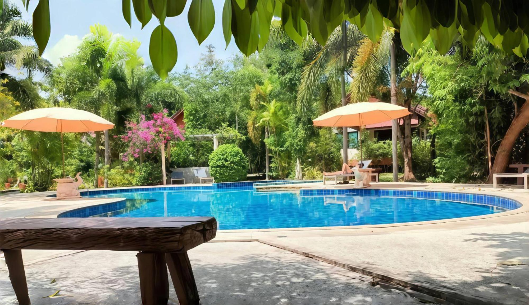 Oya International Phuket