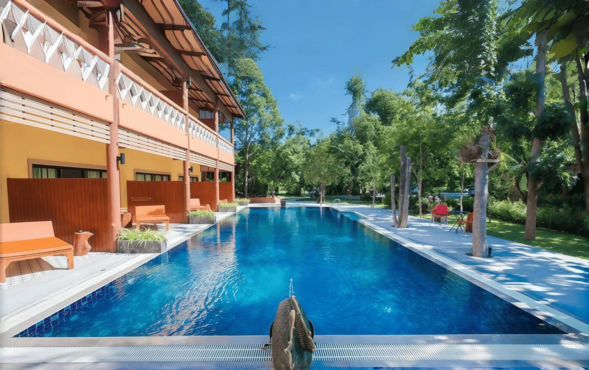 Oya International Phuket Ban Suan (Phuket)