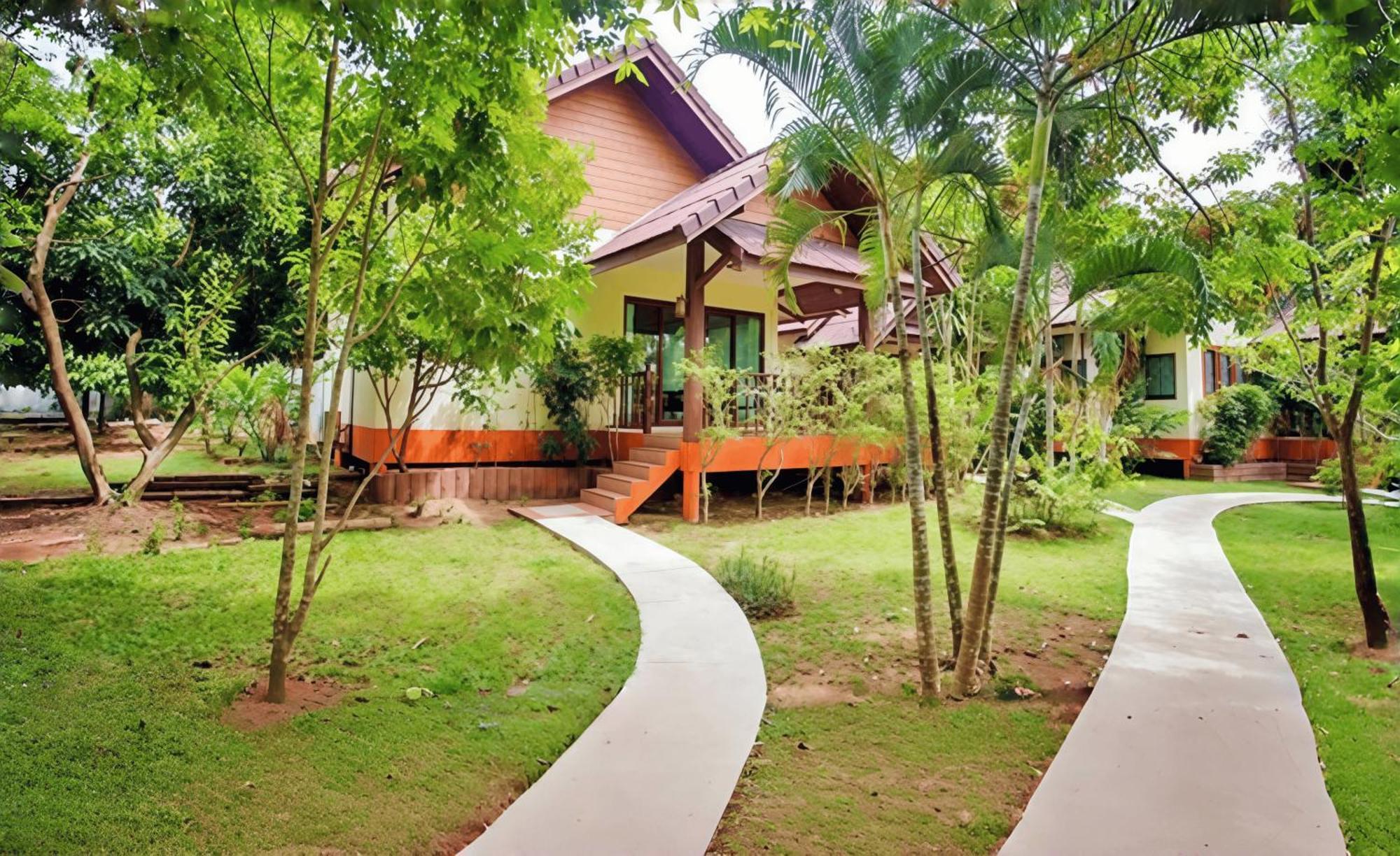 Oya International Phuket Hotel Ban Suan (Phuket)