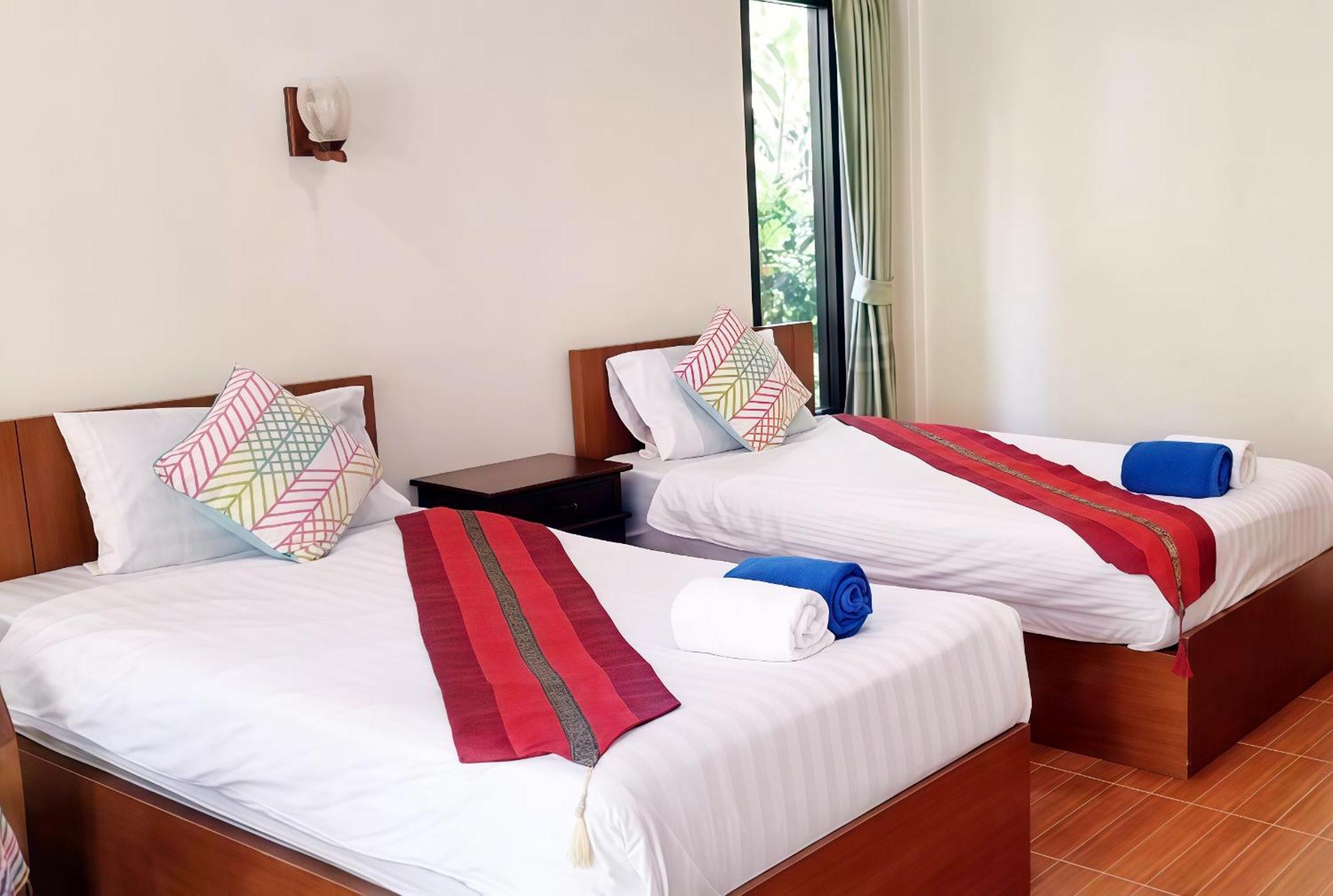 Hotel Oya International Phuket