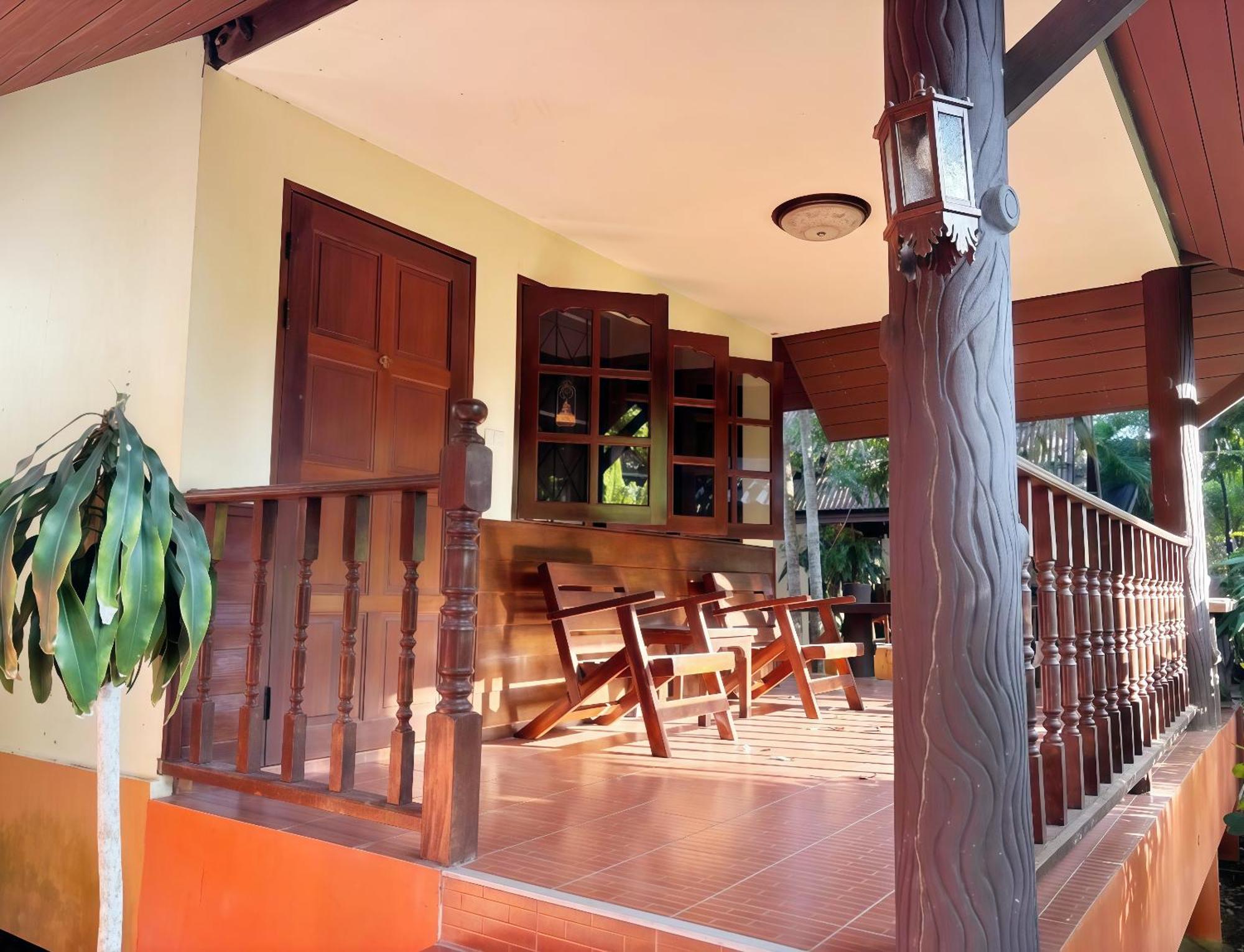 Hotel Oya International Phuket Ban Suan (Phuket)