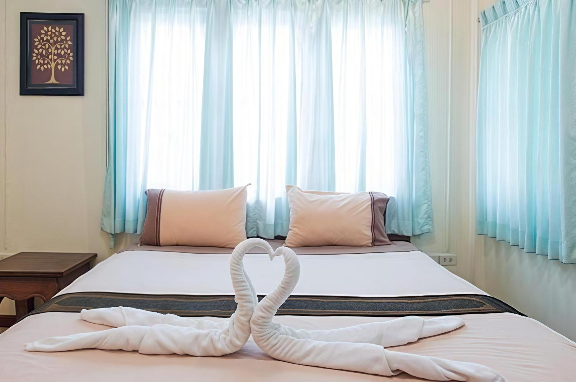 Hotel Oya International Phuket Ban Suan (Phuket)