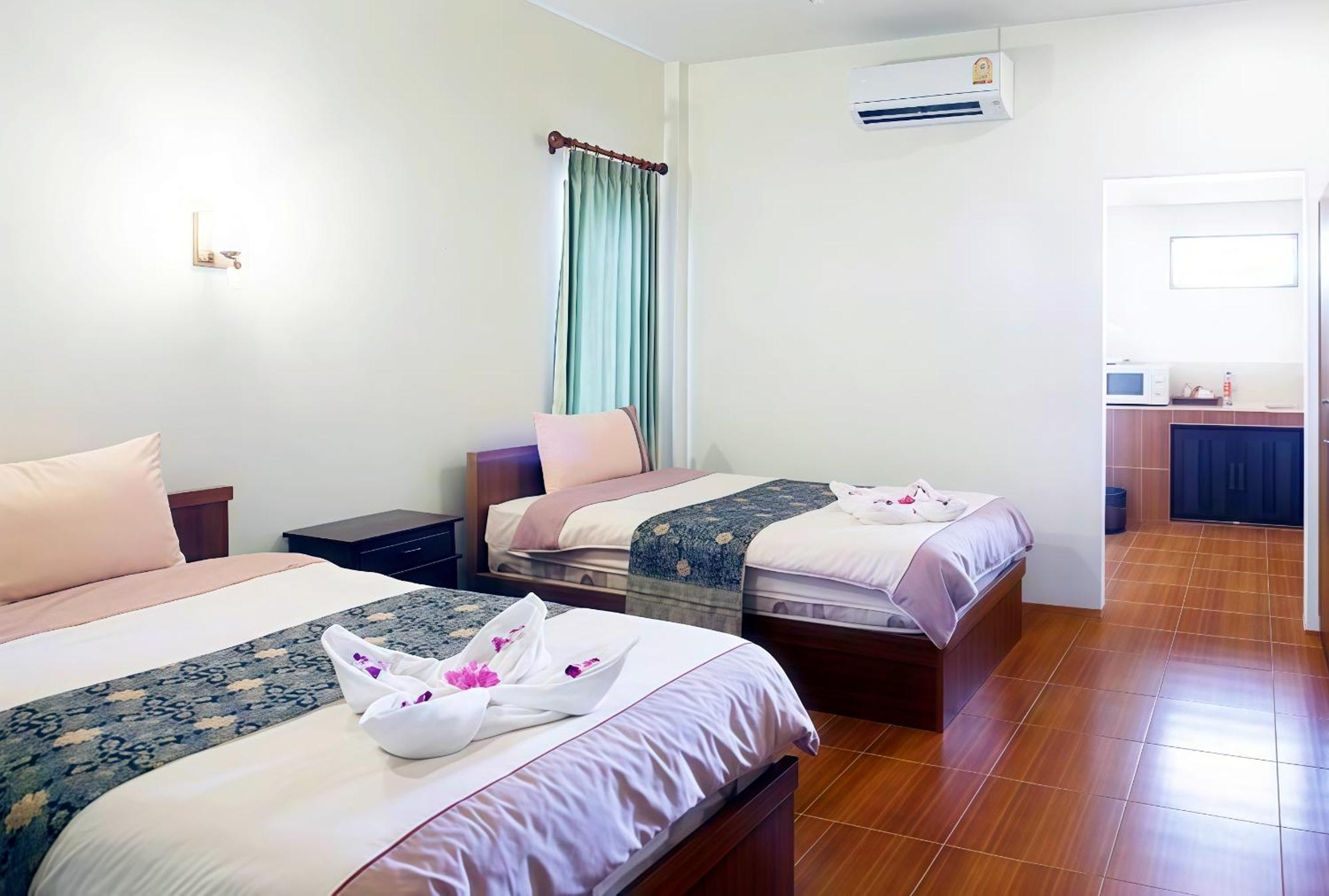 Oya International Phuket Ban Suan (Phuket)