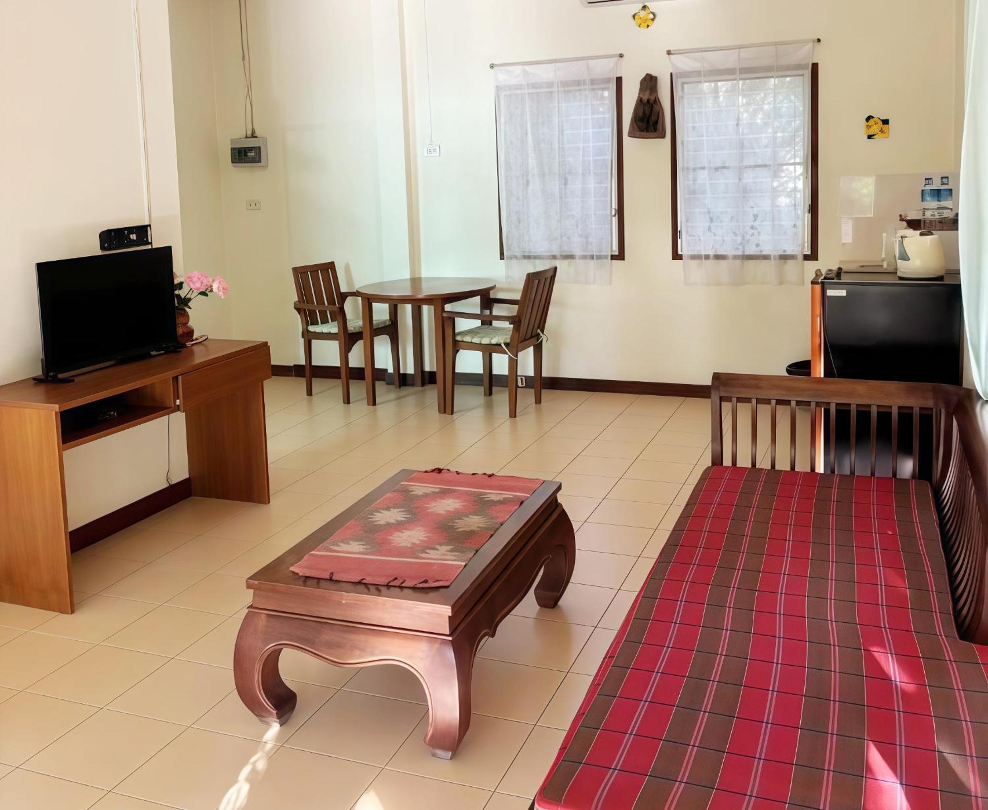 Oya International Phuket 4* Ban Suan (Phuket)