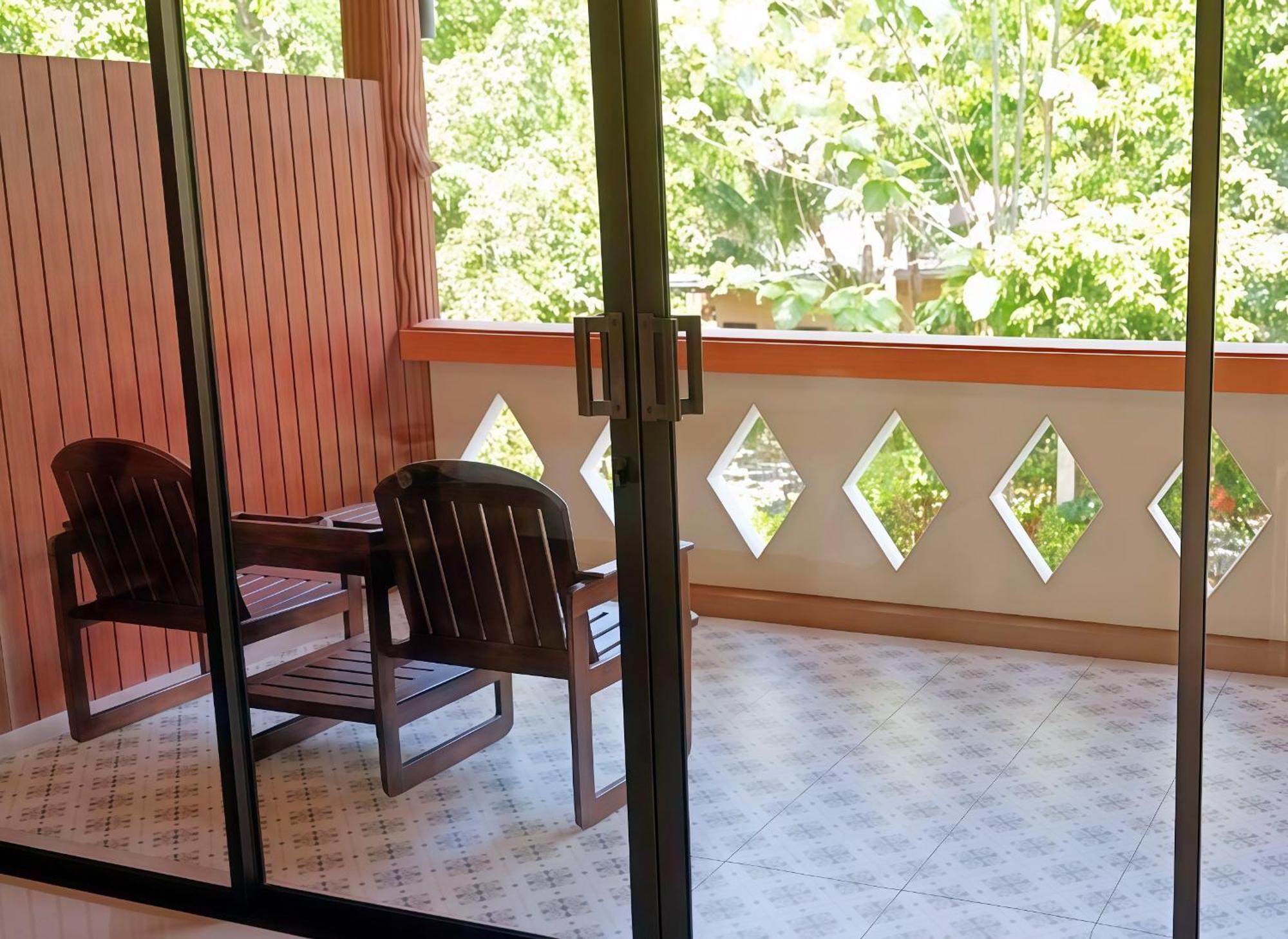 Hotel Oya International Phuket Ban Suan (Phuket)