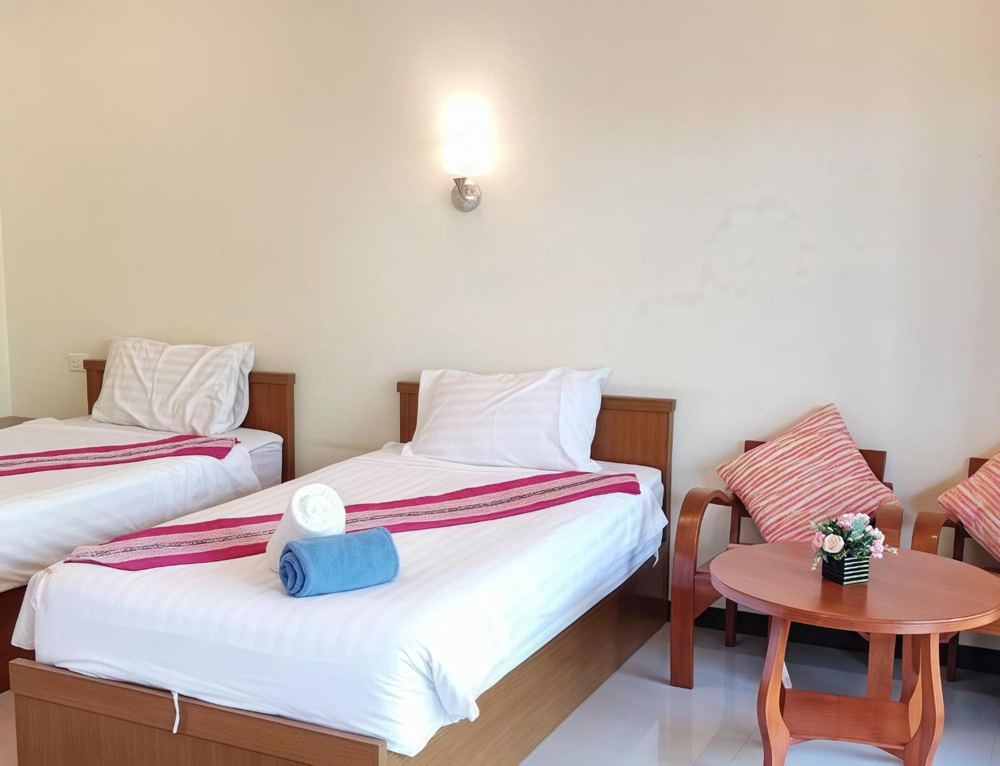 Oya International Phuket 4* Ban Suan (Phuket)
