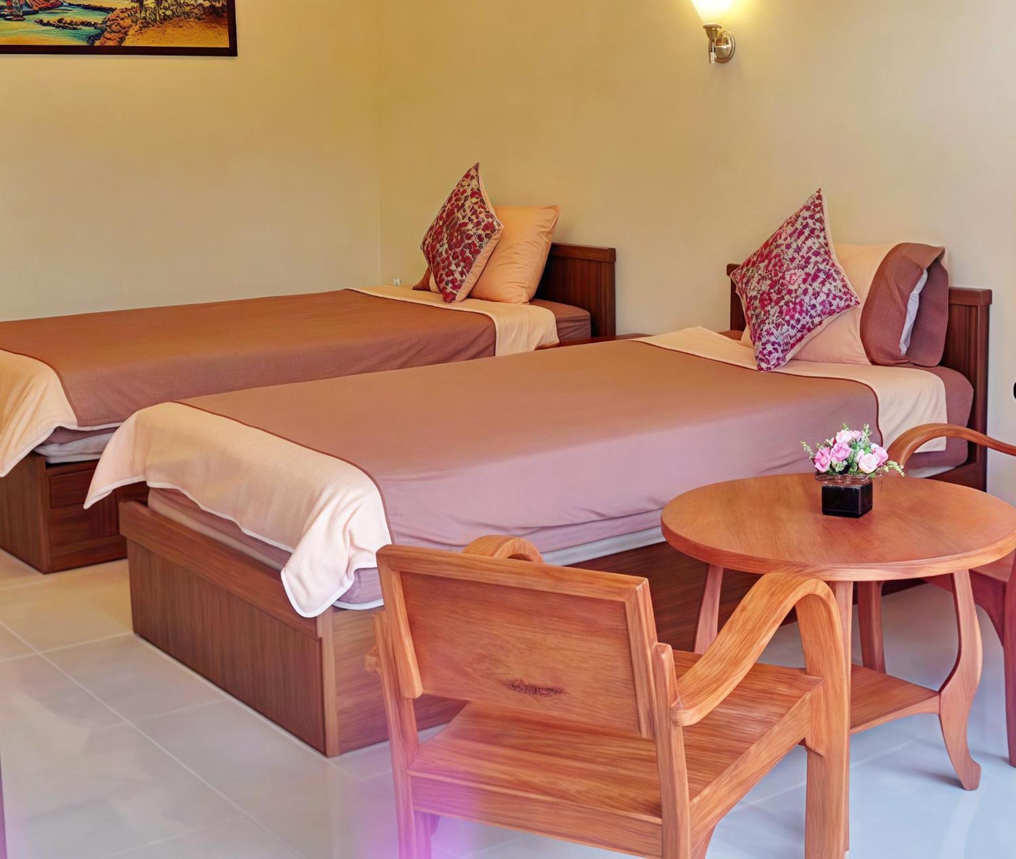 Oya International Phuket Hotel Ban Suan (Phuket)