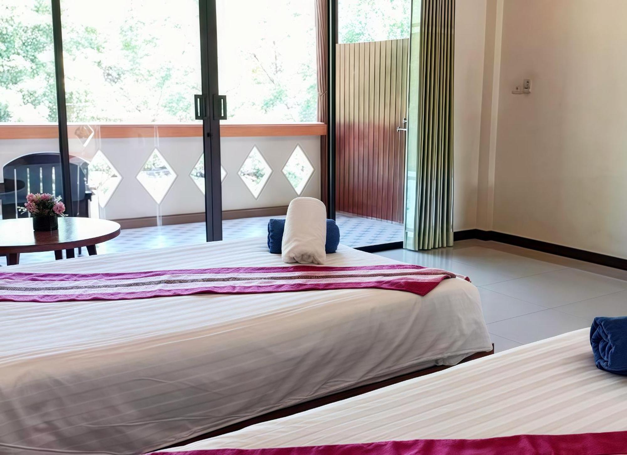Oya International Phuket Ban Suan (Phuket)
