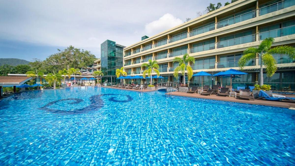 Noon * Patong