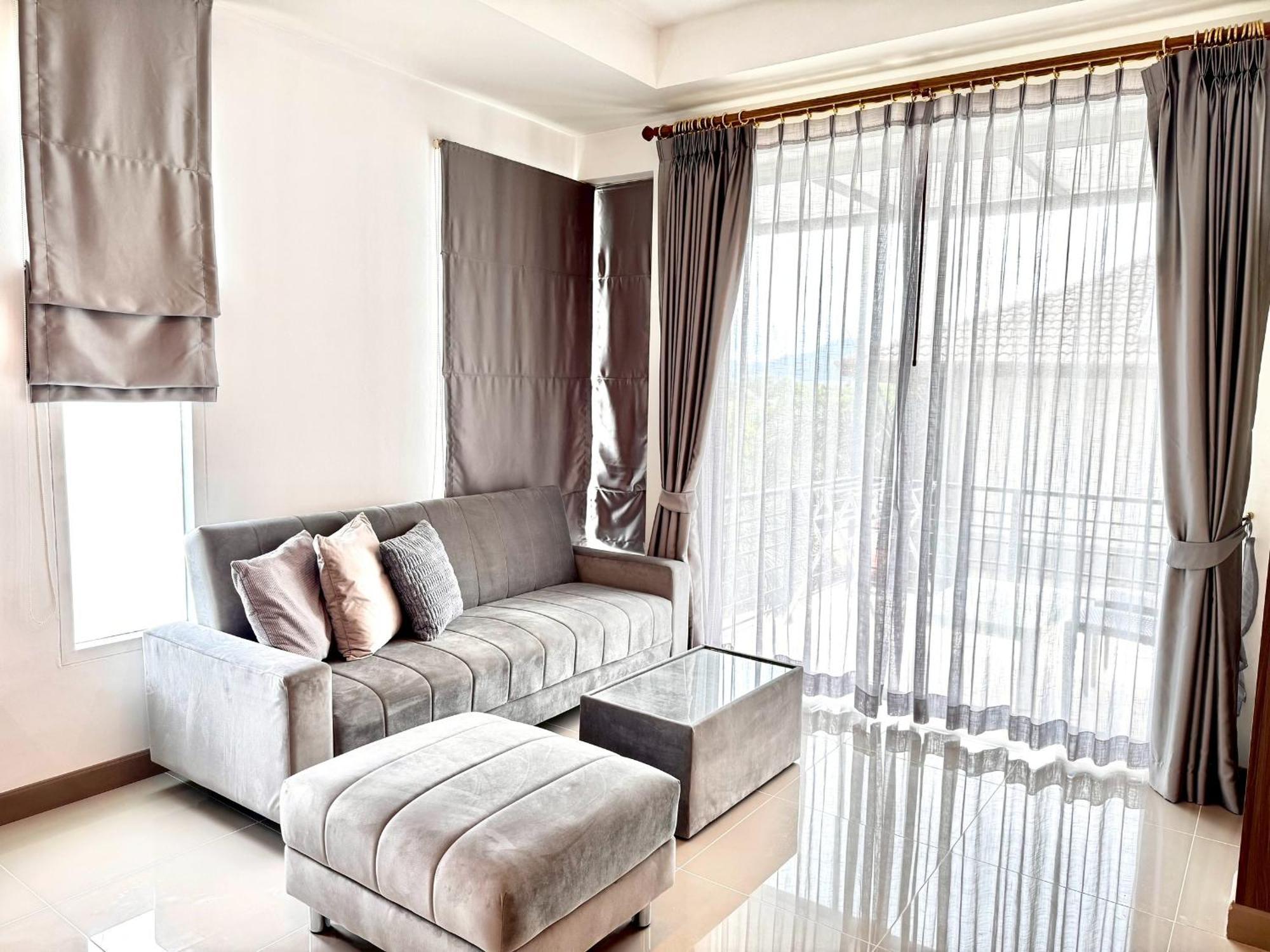 Sivana Place Phuket Hotel Bang Tao Beach (Phuket)