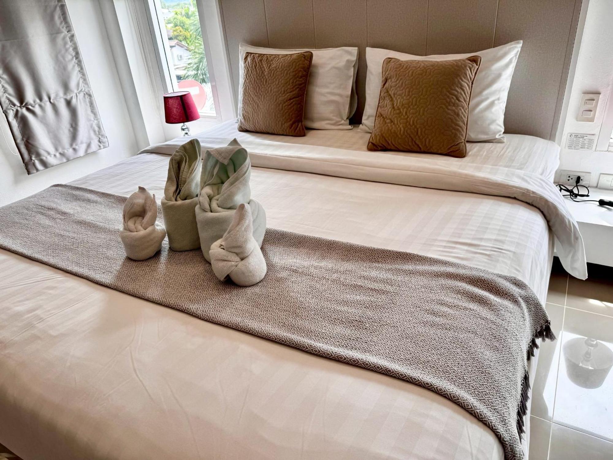 Sivana Place Phuket Hotel
