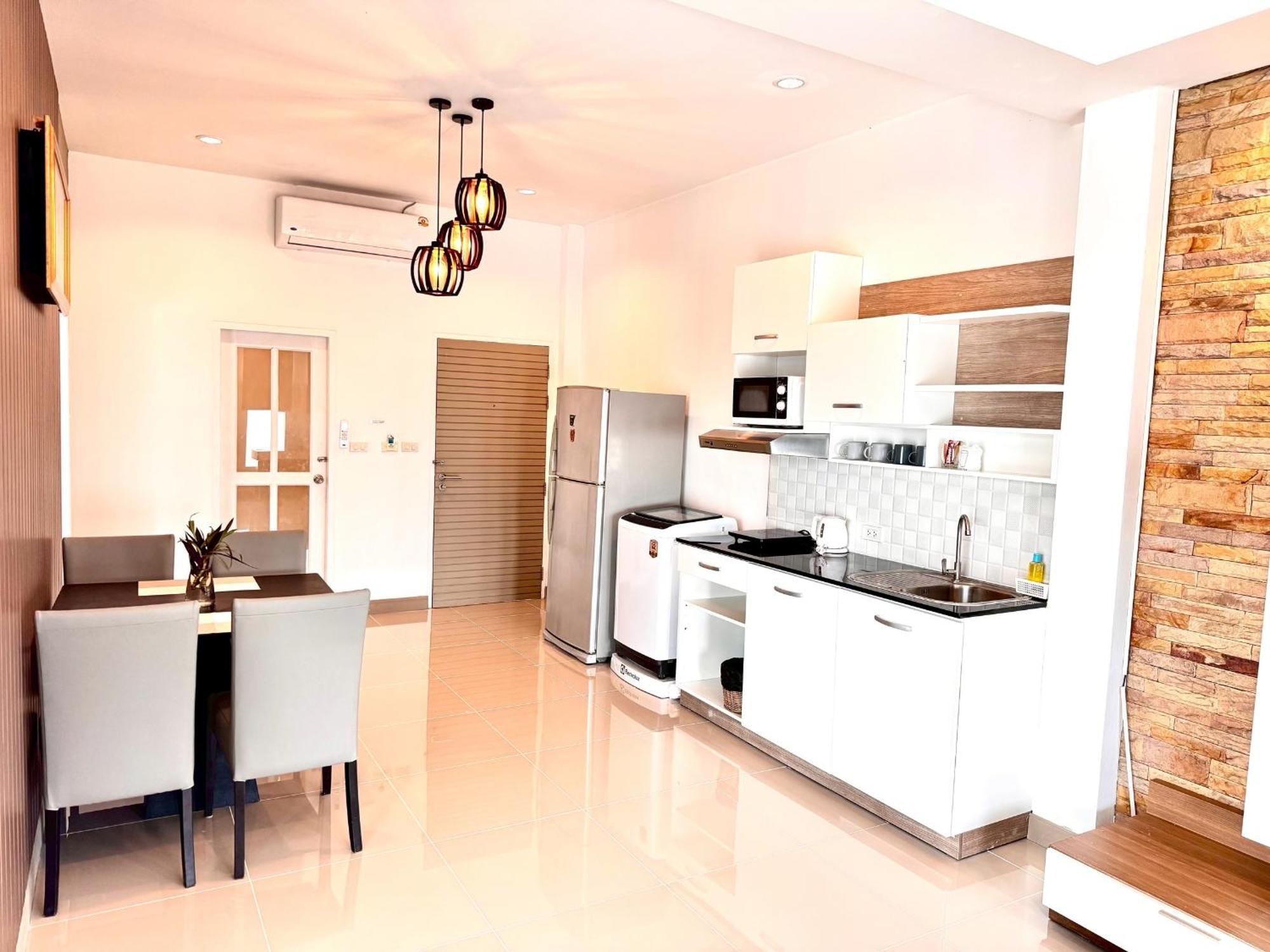 Sivana Place Phuket 3*