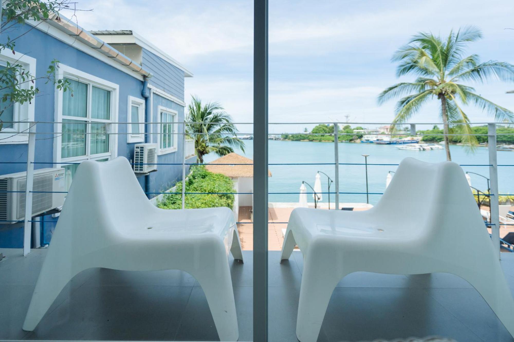 Phuket Boat Quay Hotel Cape Panwa