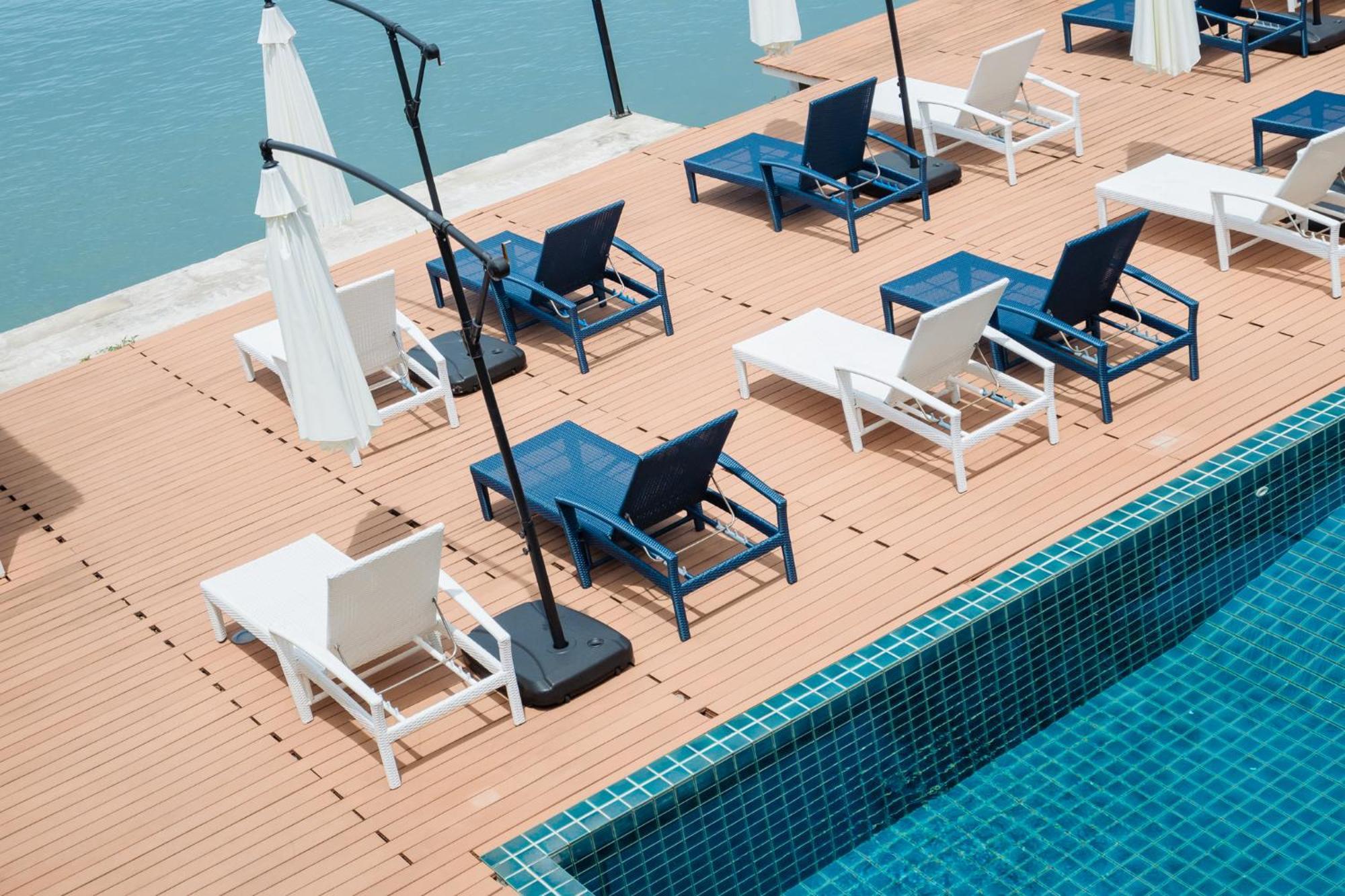 Phuket Boat Quay Hotel