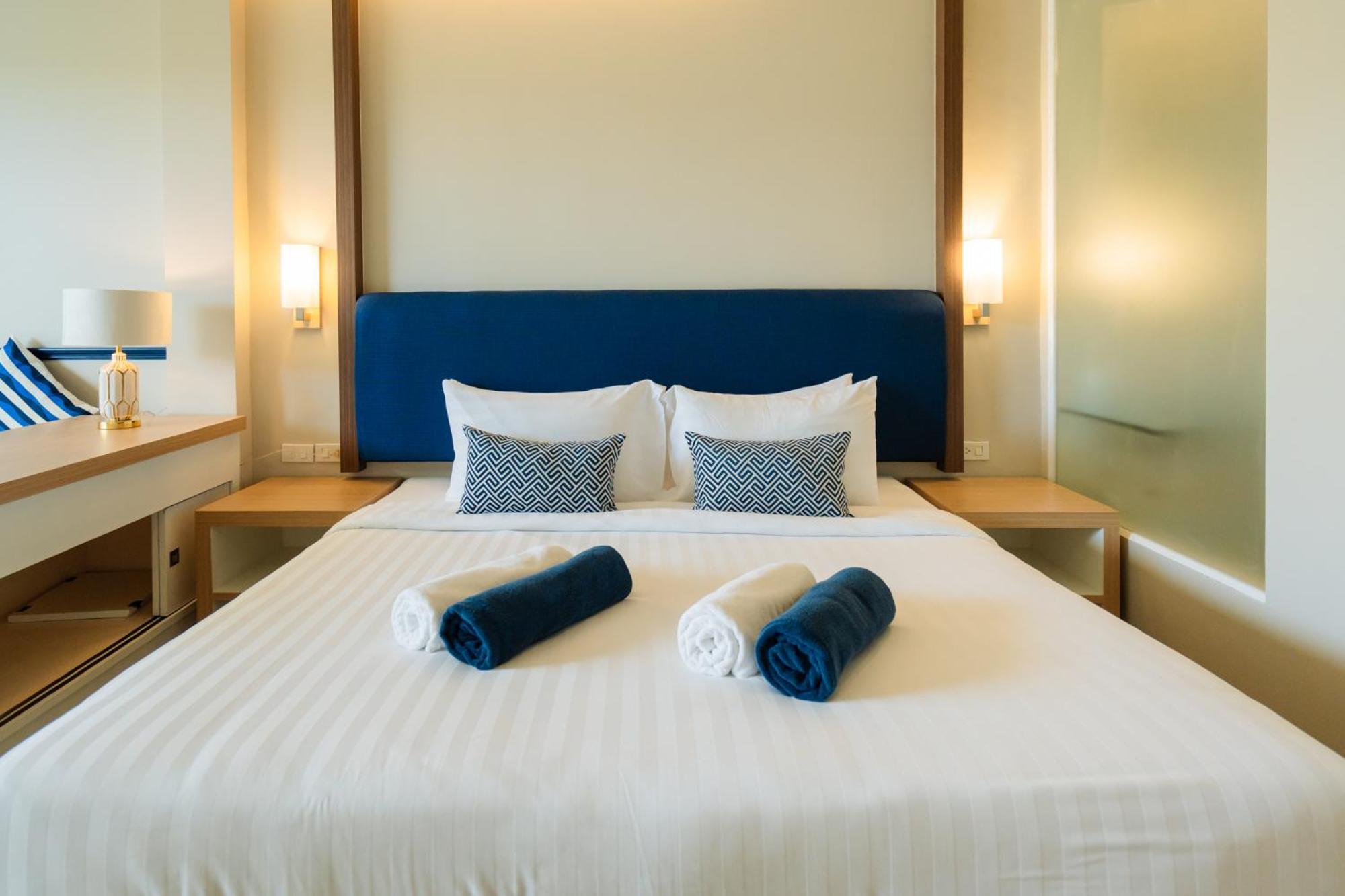 Phuket Boat Quay Hotel Cape Panwa