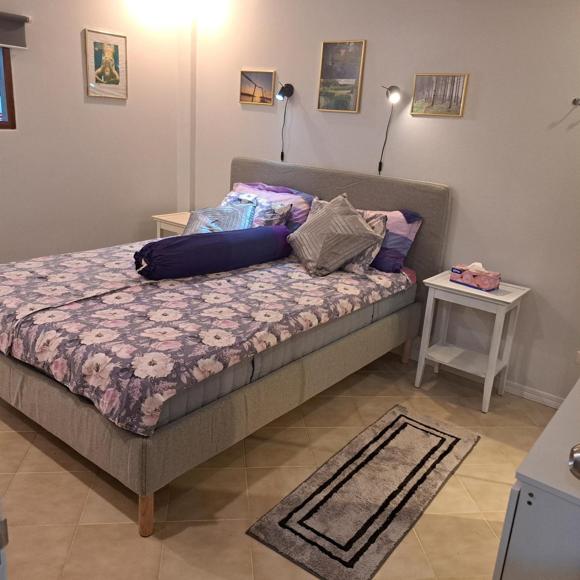 Homely With Pool Near The In Phuket Apartment *